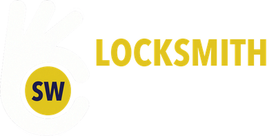 Locksmith Raynes Park Logo